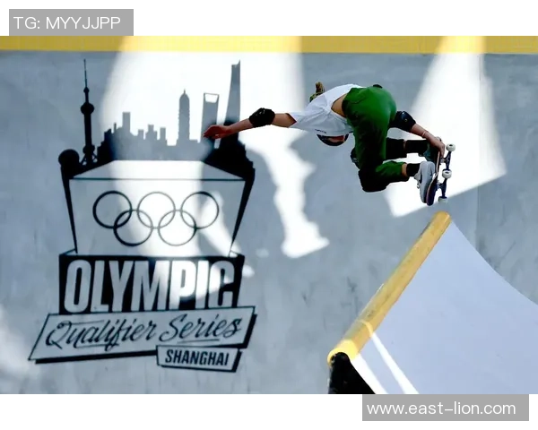 赛后分析:上海滑板队与南京滑板队的精彩对决与节奏掌控探讨